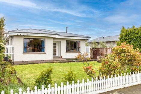 Photo of property in 2/109 Cobham Street, Spreydon, Christchurch, 8024
