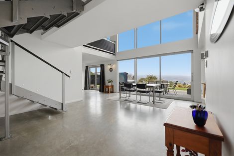 Photo of property in 878 Blueskin Road, Mount Cargill, Waitati, 9085