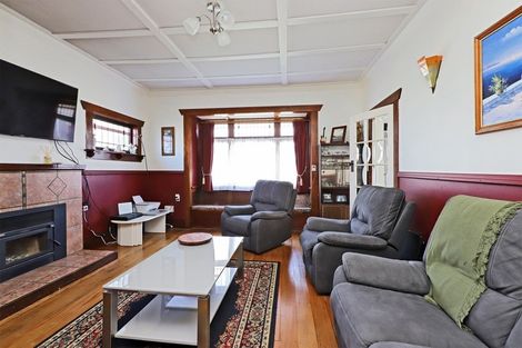 Photo of property in 1 Griffin Street, Marewa, Napier, 4110