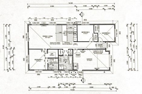 Photo of property in 5 Rudd Street, Woodend, 7691