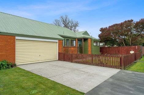 Photo of property in 1/49 Aylmer Street, Somerfield, Christchurch, 8024