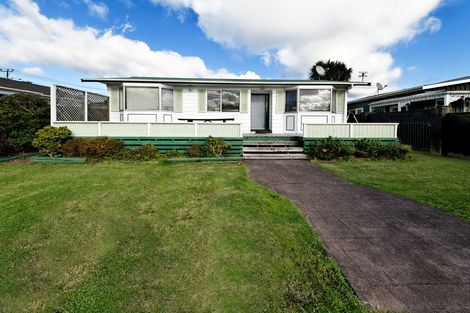 Photo of property in 126 Pooks Road, Ranui, Auckland, 0612