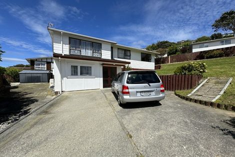 Photo of property in 43 Cortina Avenue, Johnsonville, Wellington, 6037