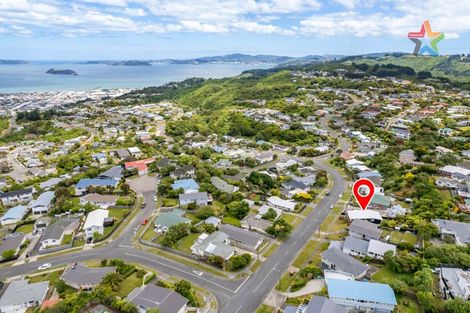 Photo of property in 239 Dowse Drive, Maungaraki, Lower Hutt, 5010