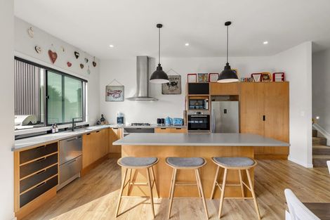 Photo of property in 36 Robertson Street, Raglan, 3225