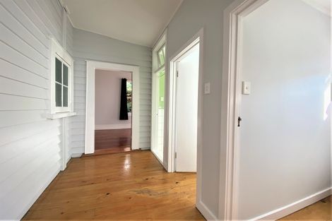 Photo of property in 4 Niger Street, Grey Lynn, Auckland, 1021