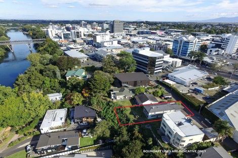 Photo of property in 10b Little London Lane, Hamilton Central, Hamilton, 3204