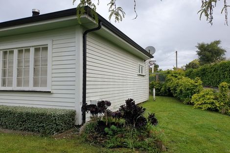 Photo of property in 36 Campbell Street, Havelock North, 4130