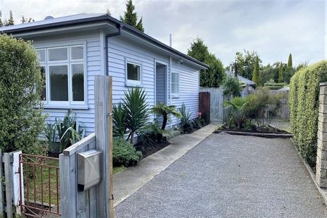Photo of property in 1/27 Southampton Street, Sydenham, Christchurch, 8023