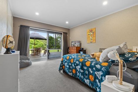 Photo of property in 148 Maungatapu Road, Morrinsville, 3371