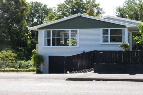 Photo of property in 243 Somme Parade, Aramoho, Whanganui, 4500