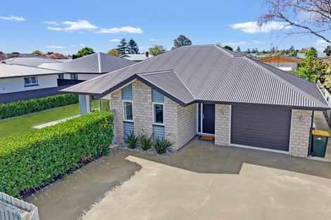 Photo of property in 9e Bridge Street, Netherby, Ashburton, 7700