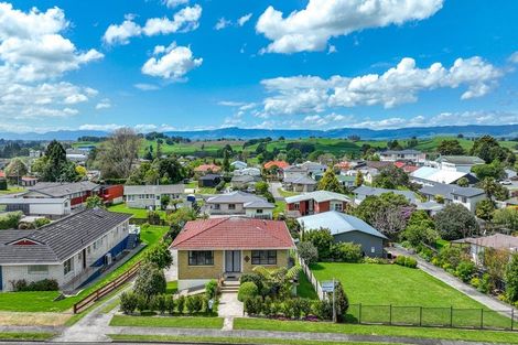 Photo of property in 15 Hillcrest Street, Tirau, 3410