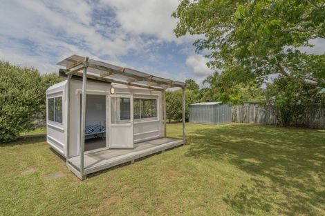 Photo of property in 11 Charles Green Drive, Cooks Beach, Whitianga, 3591
