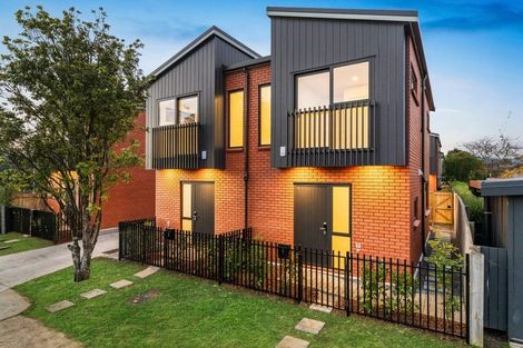 Photo of property in 6/45 Smythe Road, Henderson, Auckland, 0612