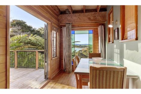 Photo of property in 104 Greenslade Road, Raglan, 3295