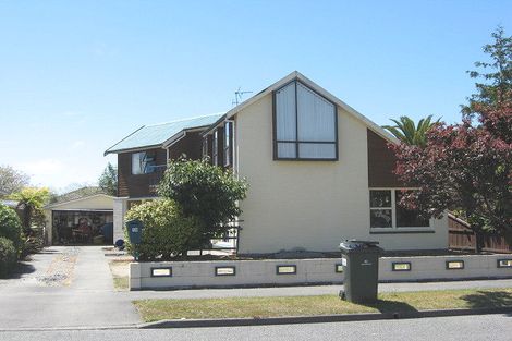 Photo of property in 18 Donnington Street, Parklands, Christchurch, 8083