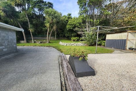 Photo of property in 27 Byron Street, Greymouth, 7805