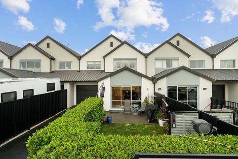 Photo of property in 30 Greenaway Street, Halswell, Christchurch, 8025