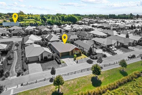 Photo of property in 29 Te Kereme Street, Marshland, Christchurch, 8083