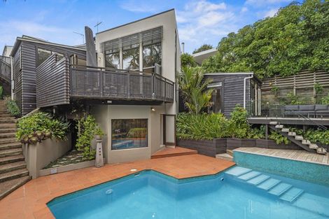 Photo of property in 60a Saint Georges Bay Road, Parnell, Auckland, 1052
