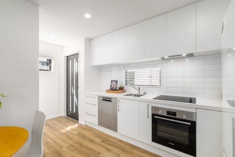 Photo of property in 3/31 Heywood Terrace, Richmond, Christchurch, 8013