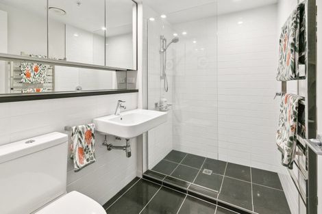 Photo of property in Elevate, 14/30e Taranaki Street, Te Aro, Wellington, 6011