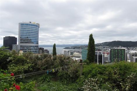 Photo of property in 1/243 The Terrace, Te Aro, Wellington, 6011