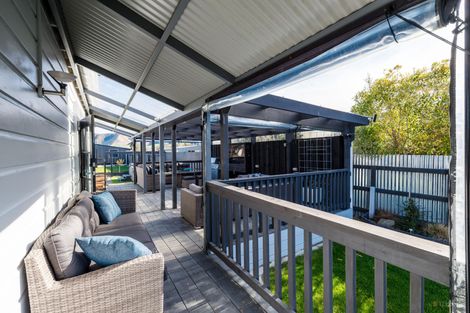 Photo of property in 41 Parsonage Road, Waimate, 7924