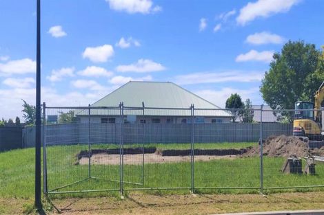 Photo of property in 2 Warhorse Gate, Halswell, Christchurch, 8025