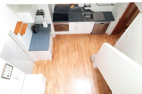 Photo of property in 6h/18 Federal Street, Auckland Central, Auckland, 1010