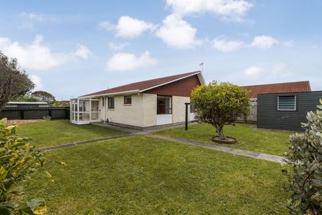 Photo of property in 18a Belvedere Avenue, Waikanae, 5036