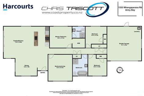 Photo of property in 1333 Whangaparaoa Road, Army Bay, Whangaparaoa, 0930