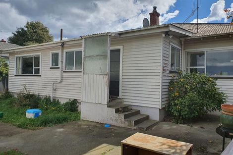 Photo of property in 53 Harris Street, Waimate, 7924