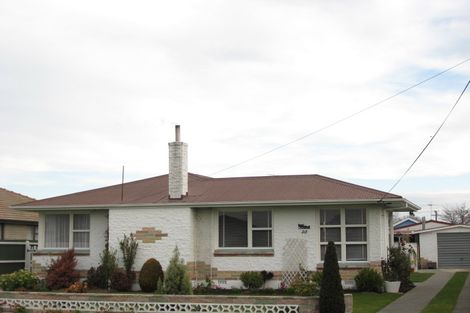 Photo of property in 30 Porter Street, Netherby, Ashburton, 7700