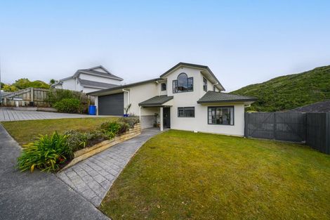 Photo of property in 79 Abilene Crescent, Churton Park, Wellington, 6037