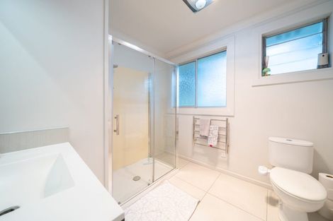 Photo of property in 407 Warspite Avenue, Ascot Park, Porirua, 5024