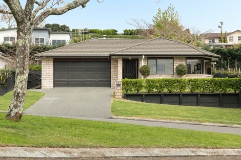 Photo of property in 18 Parnwell Place, Ohauiti, Tauranga, 3112