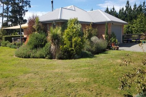 Photo of property in 672 Depot Road, Burnt Hill, Oxford, 7495