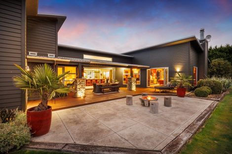 Photo of property in 272a Hendersons Line, Ashhurst, Palmerston North, 4470