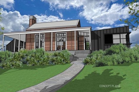 Photo of property in 5 Cottonwood Lane, Wanaka, 9305