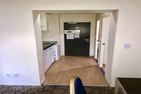 Photo of property in Empire Apartments, 1520/21 Whitaker Place, Grafton, Auckland, 1010