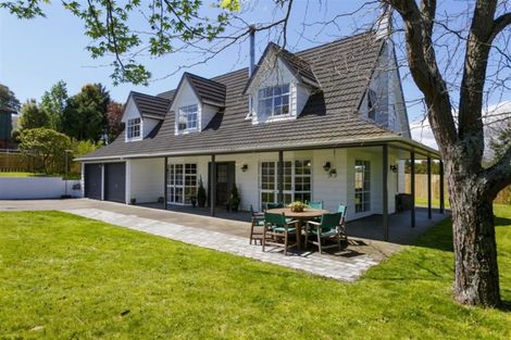 Photo of property in 6 Mohi Place, Nukuhau, Taupo, 3330