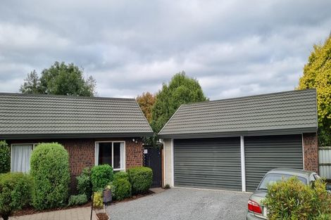 Photo of property in 5 De Renzie Place, Kirwee, Darfield, 7571