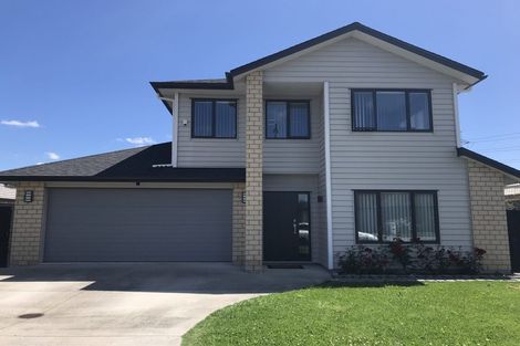 Photo of property in 16 Dalray Avenue, Takanini, 2112