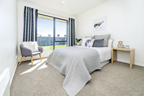 Photo of property in 39 Bradbury Avenue, Rolleston, 7614