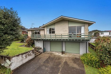 Photo of property in 13 Mokorua Grove, Whakatane, 3120