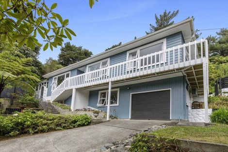 Photo of property in 14 Willcox Grove, Naenae, Lower Hutt, 5011