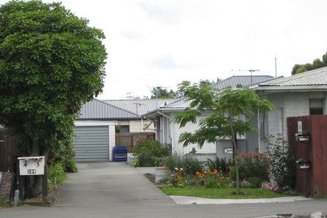 Photo of property in 3/109 Brougham Street, Addington, Christchurch, 8024