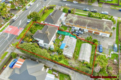 Photo of property in 39 Russell Road, Manurewa, Auckland, 2102